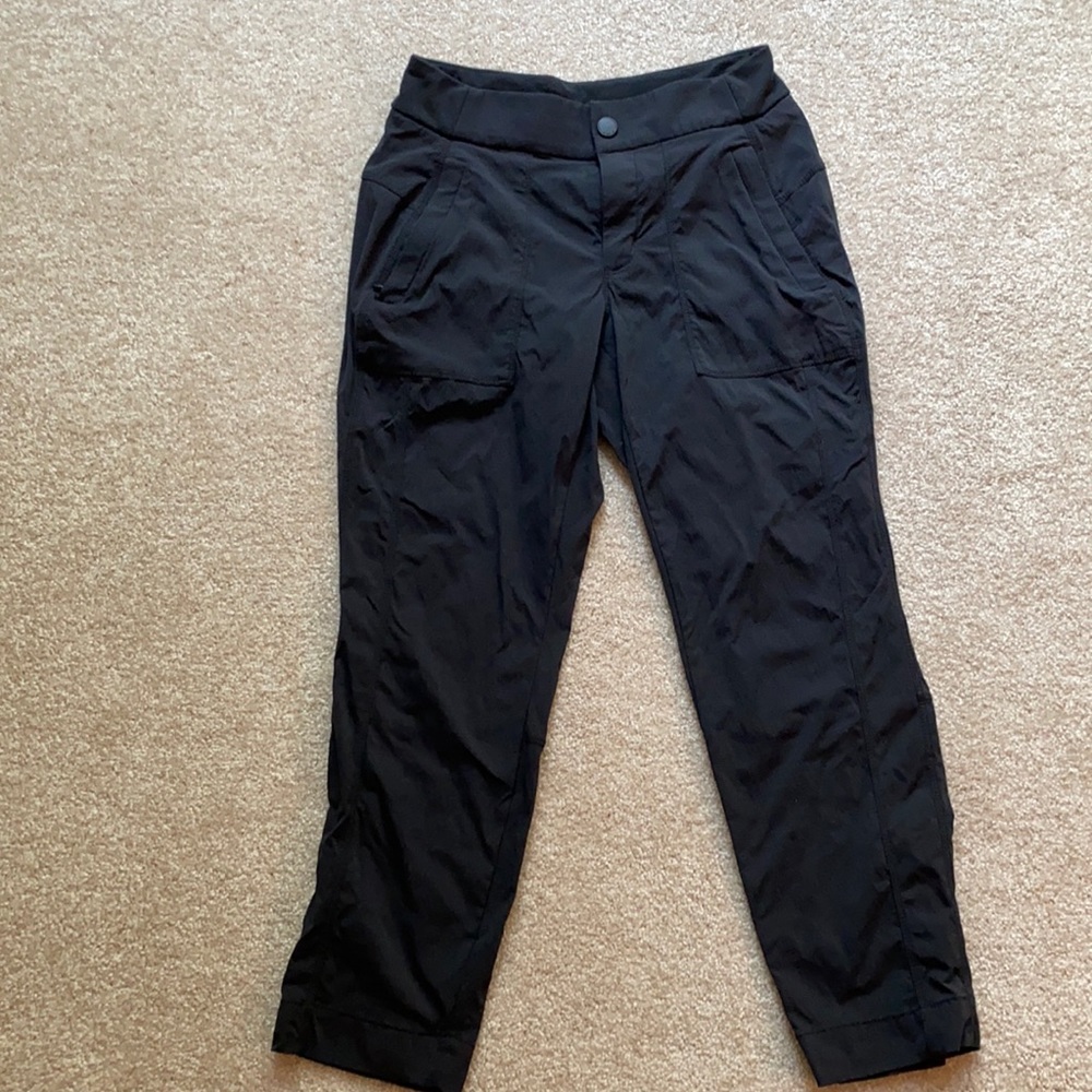Athleta  City pants ankle length